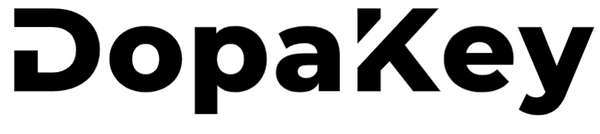 Dopakey