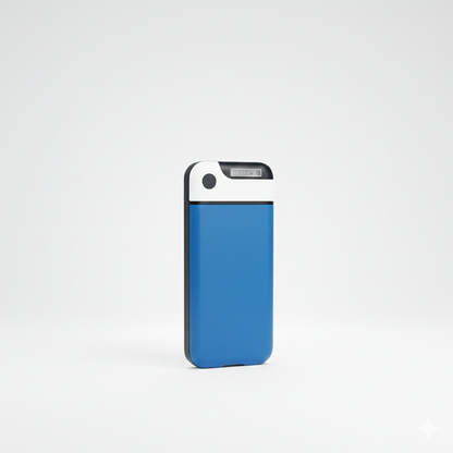 Dopakey™ Phone Locker – Anti-Distraction Lock Box for Discipline, Focus & Productivity