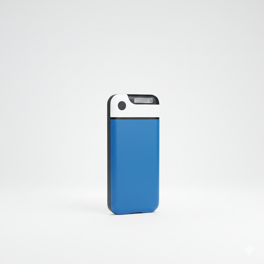 Dopakey™ Phone Locker – Anti-Distraction Lock Box for Discipline, Focus & Productivity