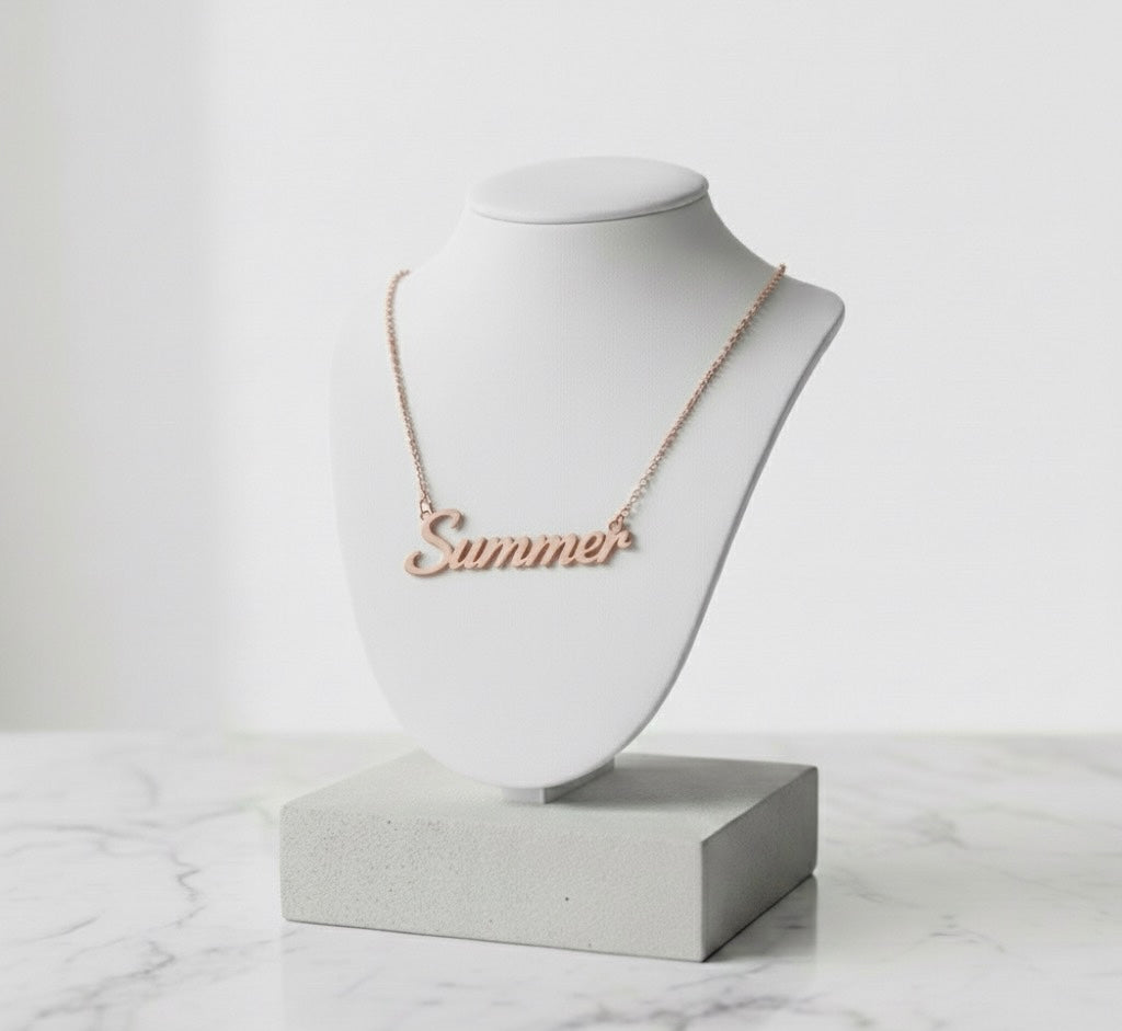 The Signature Flow Pendant